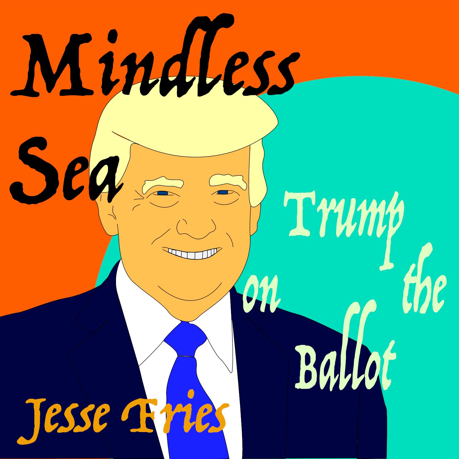 Colorado Slapped Down